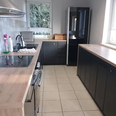 Dom Pod Wisnia ヴィラ *