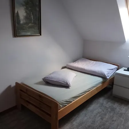 Dom Pod Wisnia Villa *