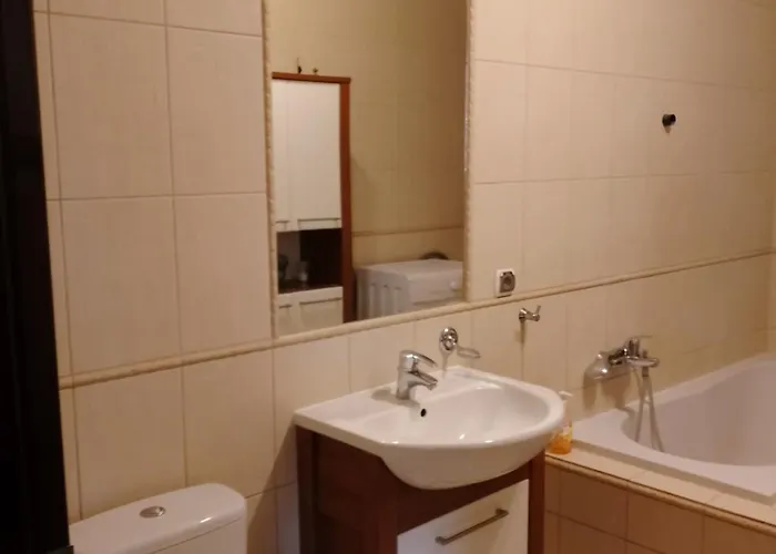 Dom Pod Wisnia Vila Kowale (Gdansk)